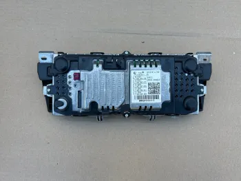 Display navigatie mare BMW Seria 7 F01 F02 F03 F04 LCI, 9241818