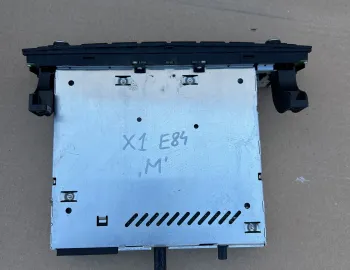 CD-player BMW Seria 3 E90 E91 E92 E93, 9343198