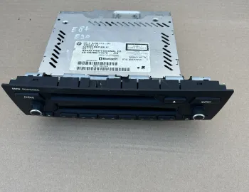 CD-player BMW Professional BMW Seria 1 E81 E82 E87 E88, 9258173