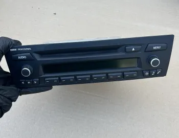 CD-player BMW Professional BMW Seria 3 E90 E91 E92 E93, 9258173