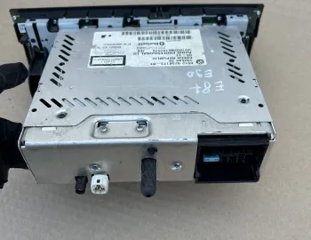 CD-player BMW Professional BMW X1 E84, 9258173