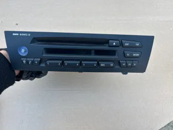 CD-player Business CD BMW Seria 1 E81 E82 E87LCI E88, 9202152