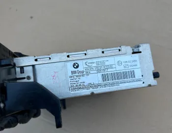 CD-player Business CD BMW Seria 1 E81 E82 E87LCI E88, 9202152