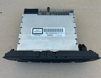 CD-player Business CD BMW Seria 1 E81 E82 E87LCI E88, 9202152