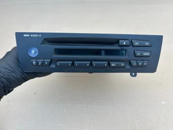 CD-player Business CD BMW Seria 3 E90 E91 E92 E93, 9202152