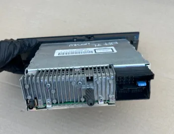 CD-player Business CD BMW Seria 3 E90 E91 E92 E93, 9202152