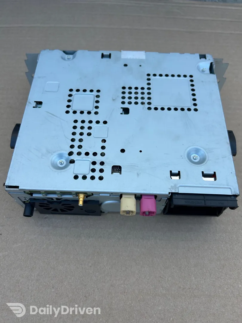 Unitate navigatie BMW Seria 5 F10 F11, 9282030