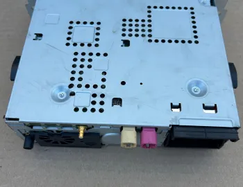 Unitate navigatie BMW Seria 5 F10 F11, 9282030