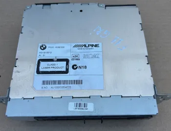 Unitate navigatie BMW Seria 5 F10 F11, 9282030