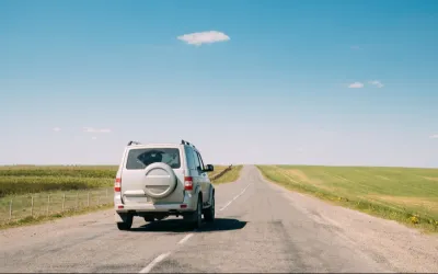 Vacanță fără griji: cum te ajută serviciile de închirieri auto să explorezi România în ritmul tău