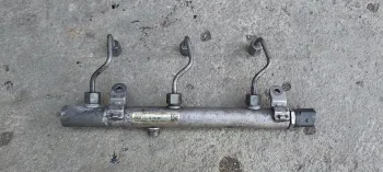 rampa injectoare dreapta Mercedes C Class, W204, 2.0cdi, V6, A6420703095
