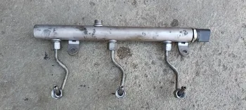 rampa injectoare dreapta Mercedes Sprinter, W906, 3.0cdi, V6, A6420703095