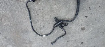 rampa retur injectoare Mercedes CLS, W204, 3.0cdi, V6, A6420780341