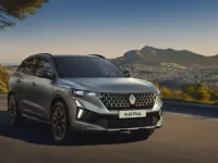 NOUL RENAULT AUSTRAL DISPONIBIL PENTRU COMANDĂ ÎN ROMÂNIA