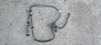 rampa retur injectoare Mercedes Vito, W639, 3.0cdi, V6, A6420780341