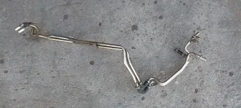 conducte motorina Mercedes S Class, W221, 3.0cdi, V6, A6420700332