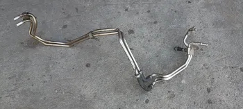 conducte motorina Mercedes Viano, W639, 3.0cdi, V6, A6420700332