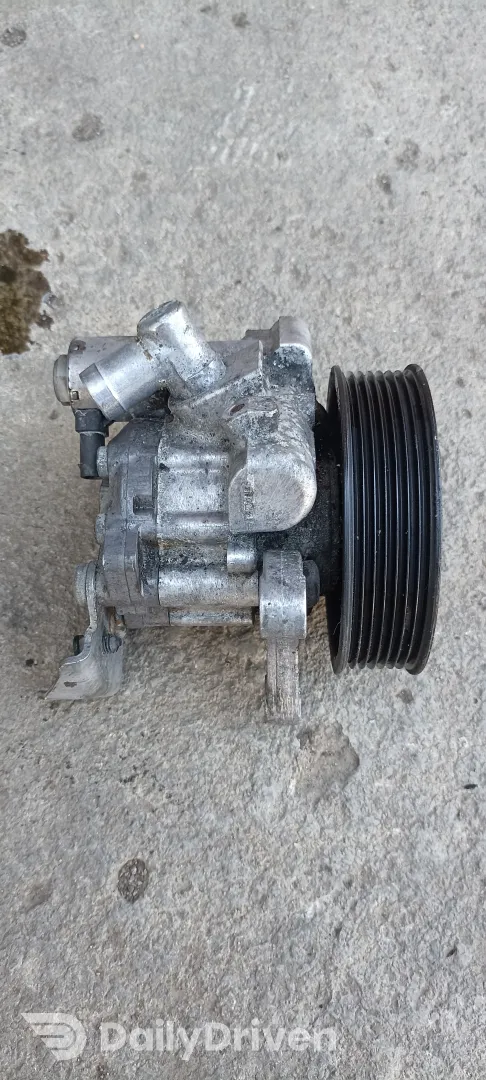 pompa servo servodirectie Mercedes C Class, W204, 3.0cdi, V6