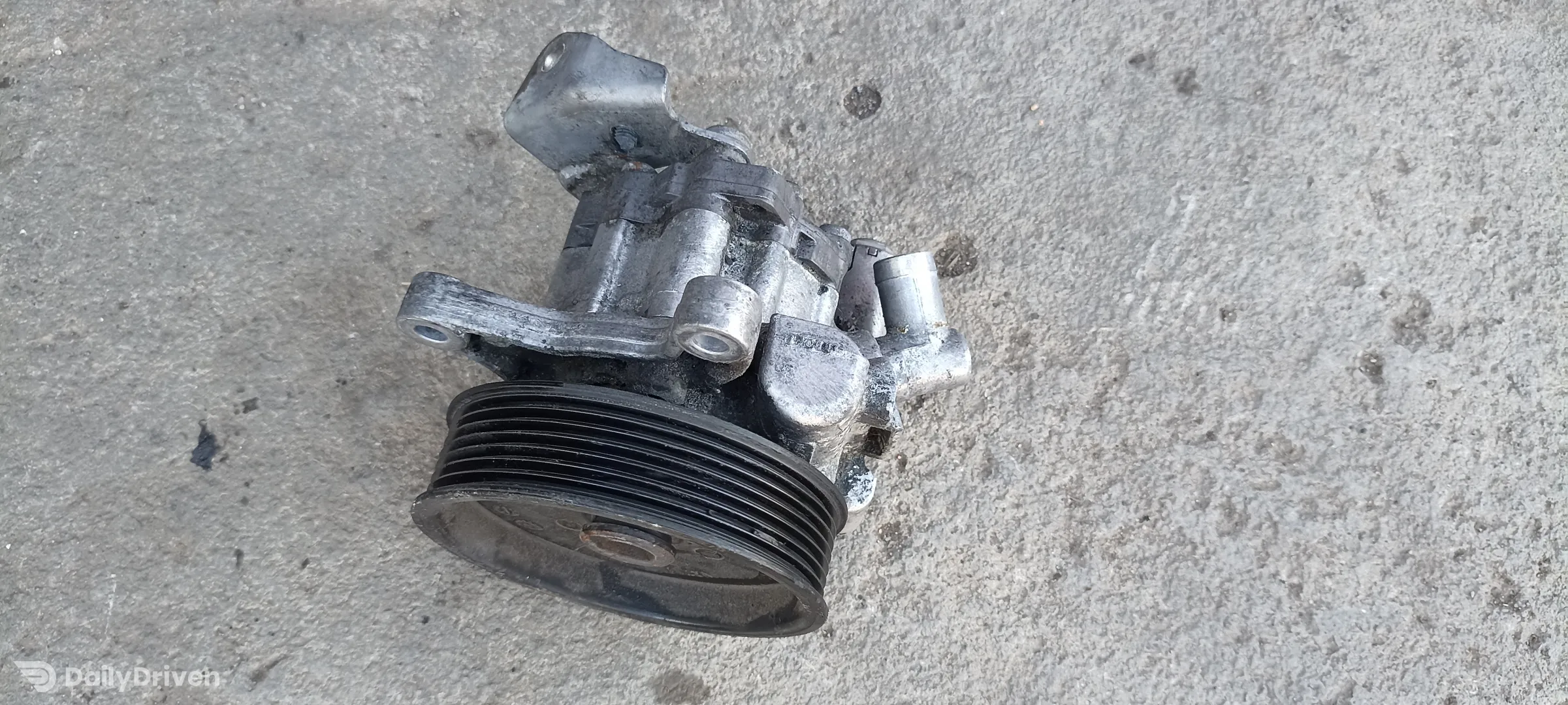 pompa servo servodirectie Mercedes E Class, W212, 3.0cdi, V6