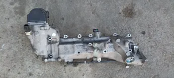 galerie admisie stanga Mercedes GL Class, X164, X166, 3.0cdi, V6, A6420907037