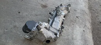 galerie admisie stanga Mercedes GL Class, X164, X166, 3.0cdi, V6, A6420907037