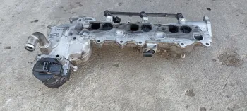 galerie admisie stanga Mercedes Viano, W639, 3.0cdi, V6, A6420907037