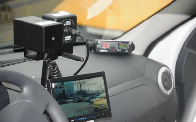 Este legal să depășești viteza cu 10 km/h peste limita de 50 km/h?
