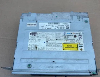 Unitate navigatie BMW Seria 2 F22 F45, unitate navigatie 9365851