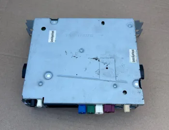 Unitate navigatie BMW Seria 5 F07 F10 F11, 9365851