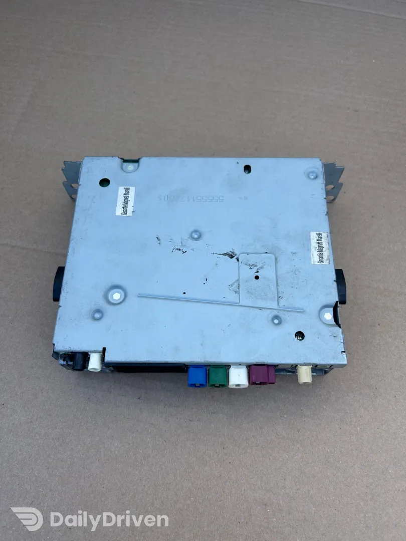 Unitate navigatie BMW X3 F25, 9365851