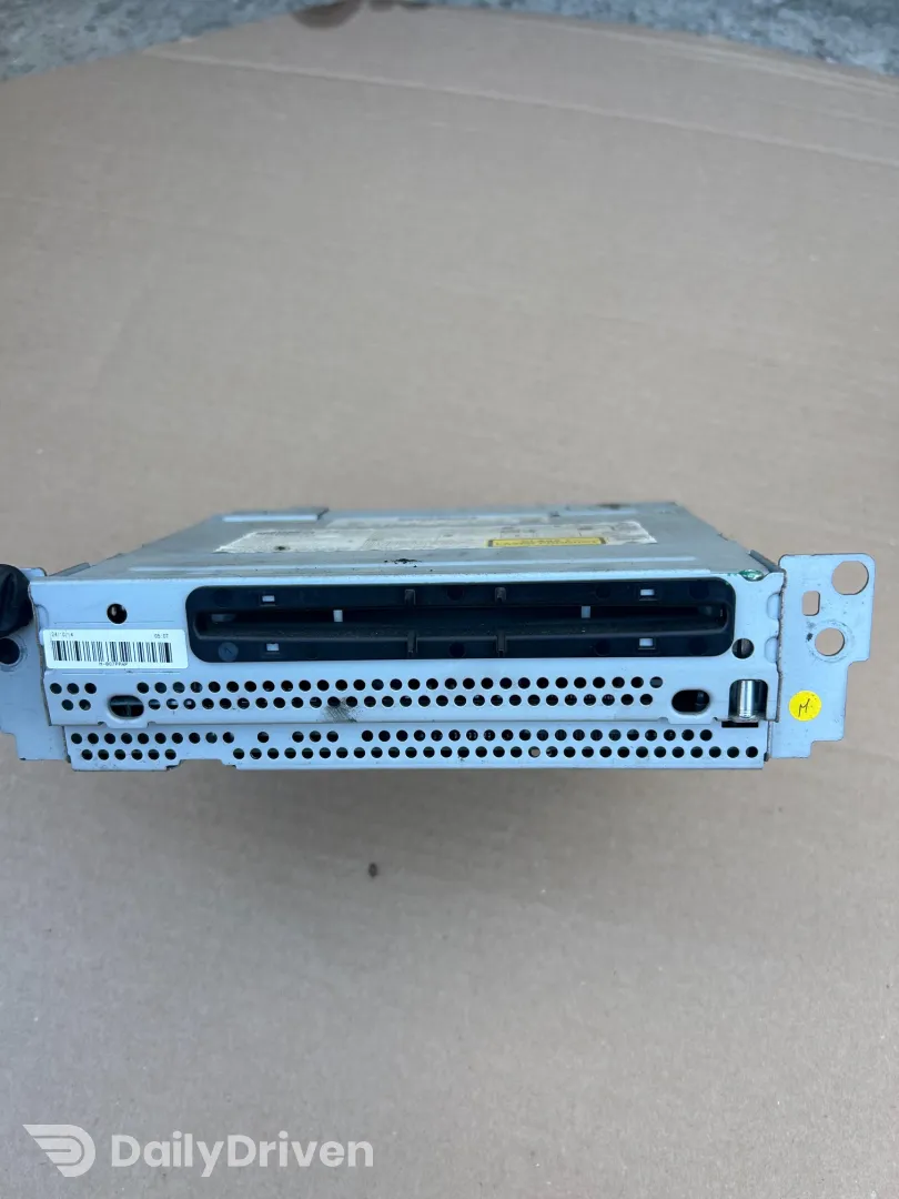 Unitate navigatie BMW X3 F25, 9365851