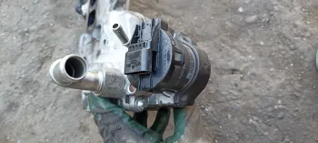 supapa EGR Mercedes Vito, W639, 3.0CDI, V6, A6421401060