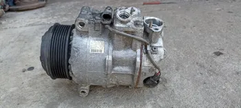 compresor ac clima Mercedes CLK, 3.0cdi, V6, A0023203211