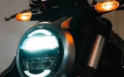 Teljes útmutató a különböző motorkerékpár-alkatrészekhez