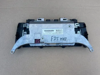 Display navigatie mica BMW X3 F25, 9269020