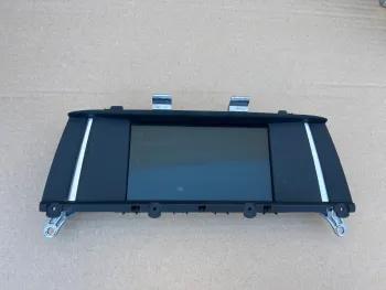 Display navigatie mica BMW X4 F26, 9269020