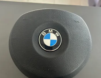 Airbag volan BMW X3 E83, 6884669, 3438649, 3421365