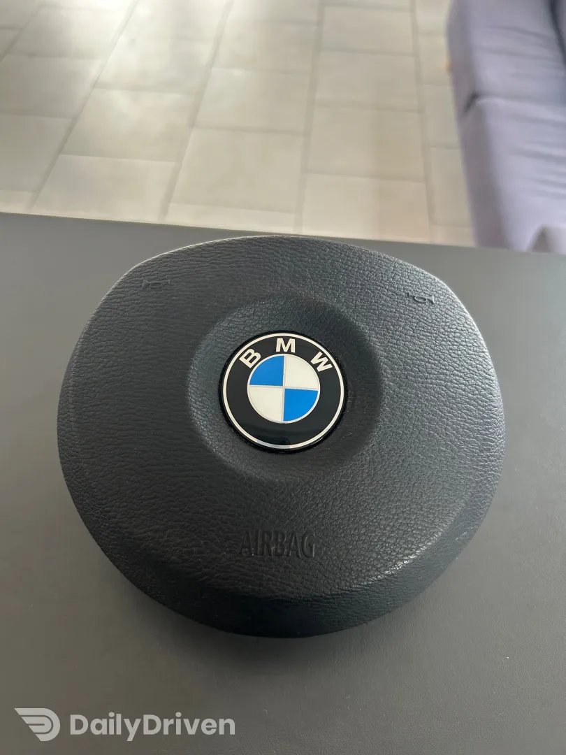 Airbag volan BMW X3 E83, 6884669, 3438649, 3421365