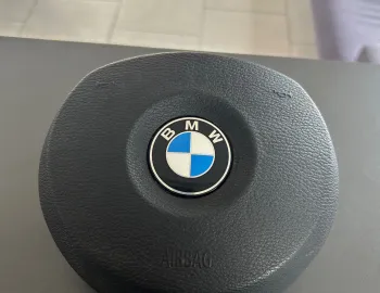 Airbag volan BMW X3 E83, 6884669, 3438649, 3421365