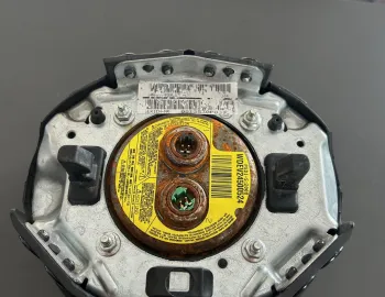 Airbag volan BMW X3 E83, 6884669, 3438649, 3421365