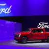 Ford prevede o pierdere de 1,4 miliarde de euro din cauza tarifelor impuse de Trump