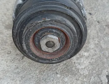 compresor ac clima Mercedes E Class, W212, 3.0cdi, V6, A0023203211