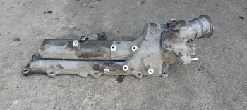 galerie admisie stanga Mercedes CLS, W218, 3.0cdi, V6, A6420901737