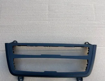 Rama trim cd-player BMW Seria 4 F32 F33 F36, trim panou clima 9207195