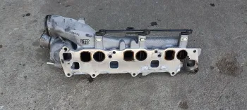 galerie admisie stanga Mercedes CL Class, X166, 3.0cdi, V6, A6420901737