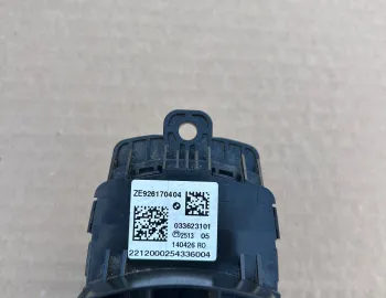 Joystick controler i-drive BMW X3 F25, 9261704