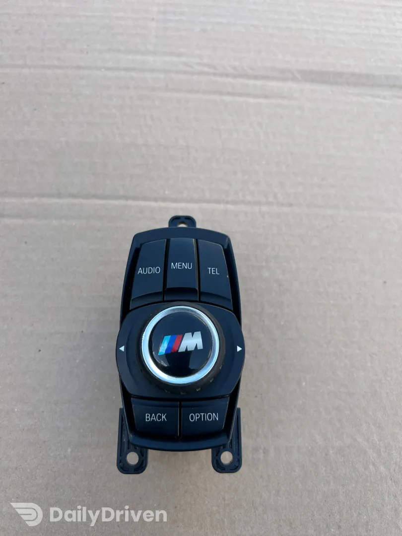 Joystick controler i-drive BMW X3 F25, 9261704