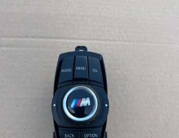 Joystick controler i-drive BMW X3 F25, 9261704