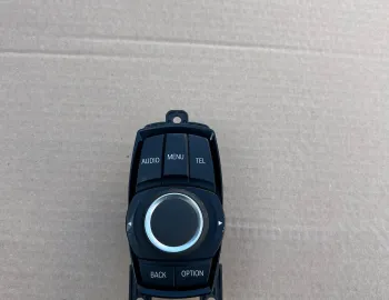 Joystick navigatie controler i-drive BMW Seria 2 F46, 9317695
