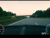 Viteza minimă legală pe autostrăzi și drumuri expres în 2025